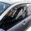 HEKO | Deflektory / ofuky okien pre Mitsubishi Lancer 5D 2004-2007 2ks predne