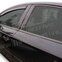 HEKO | Deflektory / ofuky okien pre Ford Mondeo 4/5D SEDAN/HTB 2007-2015 4ks predne+zadne