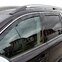 HEKO | Deflektory / ofuky okien pre Volvo XC90 5D 2003-2014 4ks predne+zadne