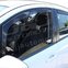 HEKO | Deflektory / ofuky okien pre Opel Agila 5D 2008-2014 4ks predne+zadne