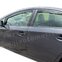 HEKO | Deflektory / ofuky okien pre Toyota Prius III ZVW30 5D 2010-2015 4ks predne+zadne