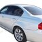 HEKO | Deflektory / ofuky okien pre BMW Rad 3 E90 4D SEDAN 2005-2013 4ks predne+zadne