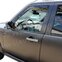 HEKO | Deflektory / ofuky okien pre Land Rover Discovery III/IV 5D 2005-2016 2ks predne