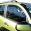 HEKO | Deflektory / ofuky okien pre Citroen C3 Picasso 5D 2009-2016 4ks predne+zadne