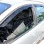 HEKO | Deflektory / ofuky okien pre Citroen C5 5D 2000-2007 2ks predne