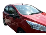 HEKO | Deflektory / ofuky okien pre Ford Focus B-Max 5D 2012-2017 4ks predne+zadne