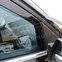 HEKO | Deflektory / ofuky okien pre Ford Mondeo 5D KOMBI 2007-2015 4ks predne+zadne
