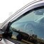 HEKO | Deflektory / ofuky okien pre Land Rover Freelander II 5D 2007-2016 4ks predne+zadne