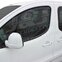 HEKO | Deflektory / ofuky okien pre Citroen Berlingo 2008-vyššie 2ks predne