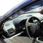 HEKO | Deflektory / ofuky okien pre Renault Clio II 5D 1998-2004 4ks predne+zadne