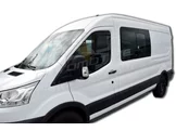 HEKO | Deflektory / ofuky okien pre Ford Transit 2D 2013-vyššie 2ks predne
