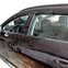 HEKO | Deflektory / ofuky okien pre Seat Leon III 5D ST/KOMBI 2013-2020 4ks predne+zadne