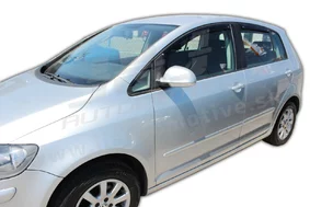HEKO | Deflektory / ofuky okien pre Volkswagen Golf Plus 5D 2005-2015 2ks predne HEKO | Deflektory / ofuky okien pre Volkswagen Golf Plus 5D 2005-2015 2ks predne