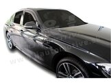 HEKO | Deflektory / ofuky okien pre BMW Rad 3 F30/F31 4/5D 2012-2018 2ks predne