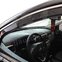HEKO | Deflektory / ofuky okien pre Kia Sorento III 5D 2015-2020 4ks predne+zadne