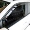 HEKO | Deflektory / ofuky okien pre Skoda Fabia III 2014-2021 2ks predne