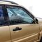 HEKO | Deflektory / ofuky okien pre Suzuki Grand Vitara FT 5D 1998-2005 2ks predne