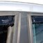 HEKO | Deflektory / ofuky okien pre Citroen C5 5D 2000-2007 2ks predne