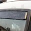 HEKO | Deflektory / ofuky okien pre Renault Clio III 3D 2005-2012 2ks predne