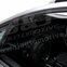 HEKO | Deflektory / ofuky okien pre Peugeot 2008 5D 2013-vyššie 4ks predne+zadne