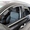 HEKO | Deflektory / ofuky okien pre Kia Sorento III 5D 2015-2020 4ks predne+zadne
