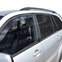 HEKO | Deflektory / ofuky okien pre Toyota RAV4 II 5D 2000-2005 2ks predne