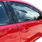 HEKO | Deflektory / ofuky okien pre Honda Civic 5D HTB 2012-2016 2ks predne