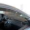 HEKO | Deflektory / ofuky okien pre Seat Toledo IV 4D SEDAN 2013-2019 4ks predne+zadne
