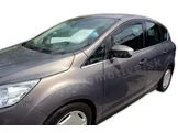 HEKO | Deflektory / ofuky okien pre Ford C-MAX 2011-vyššie 2 ks