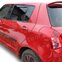 HEKO | Deflektory / ofuky okien pre Suzuki Swift 5D HTB 2005-2010 4ks predne+zadne