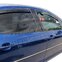 HEKO | Deflektory / ofuky okien pre Peugeot 407 4D SEDAN 2004-2011 4ks predne+zadne