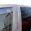 HEKO | Deflektory / ofuky okien pre Ford Fusion 5D 2002-2012 4ks predne+zadne