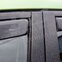 HEKO | Deflektory / ofuky okien pre Ford Fiesta 5D 2002-2008 4ks predne+zadne