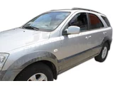 HEKO | Deflektory / ofuky okien pre Kia Sorento I 5D 2002-2009 2ks predne