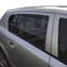 HEKO | Deflektory / ofuky okien pre Opel Astra H III 5D HTB 2004-2014 4ks predne+zadne