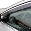 HEKO | Deflektory / ofuky okien pre Opel Insignia I 4/5D SEDAN/HTB 2009-2016 4ks predne+zadne