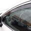 HEKO | Deflektory / ofuky okien pre Mazda 6 III GJ 4D SEDAN 2013-vyššie 4ks predne+zadne