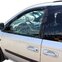 HEKO | Deflektory / ofuky okien pre Dodge Caravan 5D 2002-2008 2ks predne