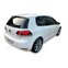HEKO | Deflektory / ofuky okien pre Volkswagen Golf VI 3D 2009-2012 2ks predne