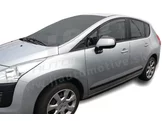 HEKO | Deflektory / ofuky okien pre Peugeot 3008 5D 2009-2017 2ks predne