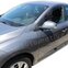 HEKO | Deflektory / ofuky okien pre Renault Megane III 5D 2008-2016 2ks predne