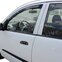 HEKO | Deflektory / ofuky okien pre Hyundai i10 5D 2008-2013 2ks predne