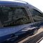 HEKO | Deflektory / ofuky okien pre Peugeot 407 5D SW/KOMBI 2004-2011 4ks predne+zadne