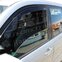 HEKO | Deflektory / ofuky okien pre Toyota Land Cruiser 120 3/5D 2003-2008 2ks predne