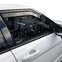 HEKO | Deflektory / ofuky okien pre Land Rover Range Rover Evoque 5D 2011-2018 4ks predne+zadne