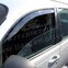 HEKO | Deflektory / ofuky okien pre Chrysler PT Cruiser 5D 2001-2007 2ks predne