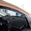 HEKO | Deflektory / ofuky okien pre Ford Ecosport 5D 2013-2022 2ks predne
