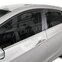 HEKO | Deflektory / ofuky okien pre Hyundai i30 5D CW 2012-2017 4ks predne+zadne