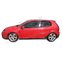 HEKO | Deflektory / ofuky okien pre Volkswagen Golf V 3D 2004-2009 2ks predne