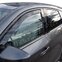 HEKO | Deflektory / ofuky okien pre Mazda CX-5 5D 2017-vyššie 2ks predne